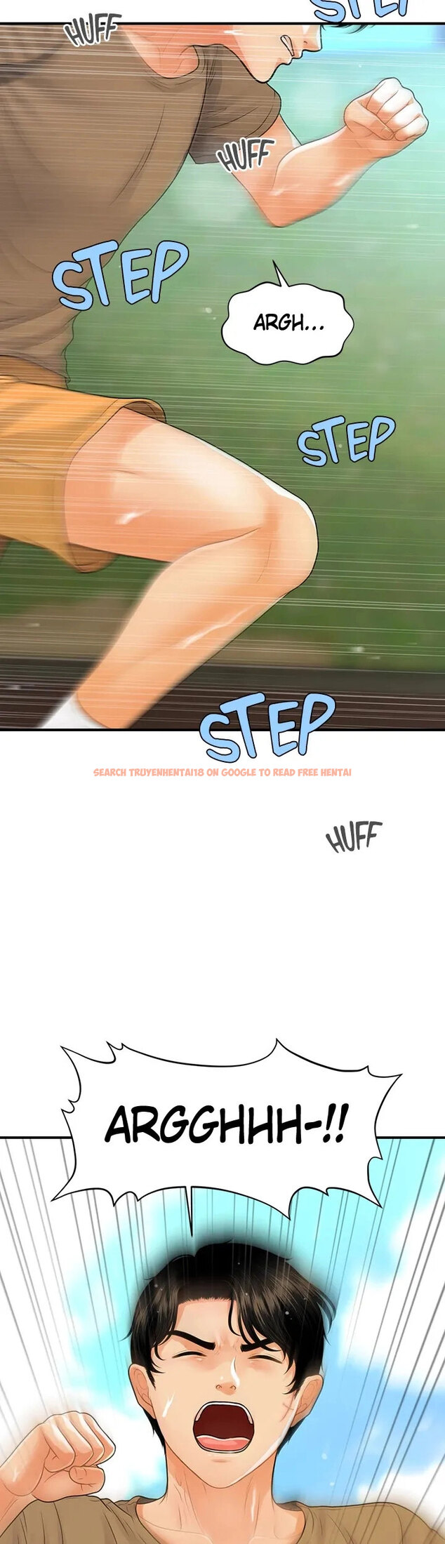 Read Hentai Image 27 221 in comic Hey, Handsome - Chapter 94 - hentaitnt.net