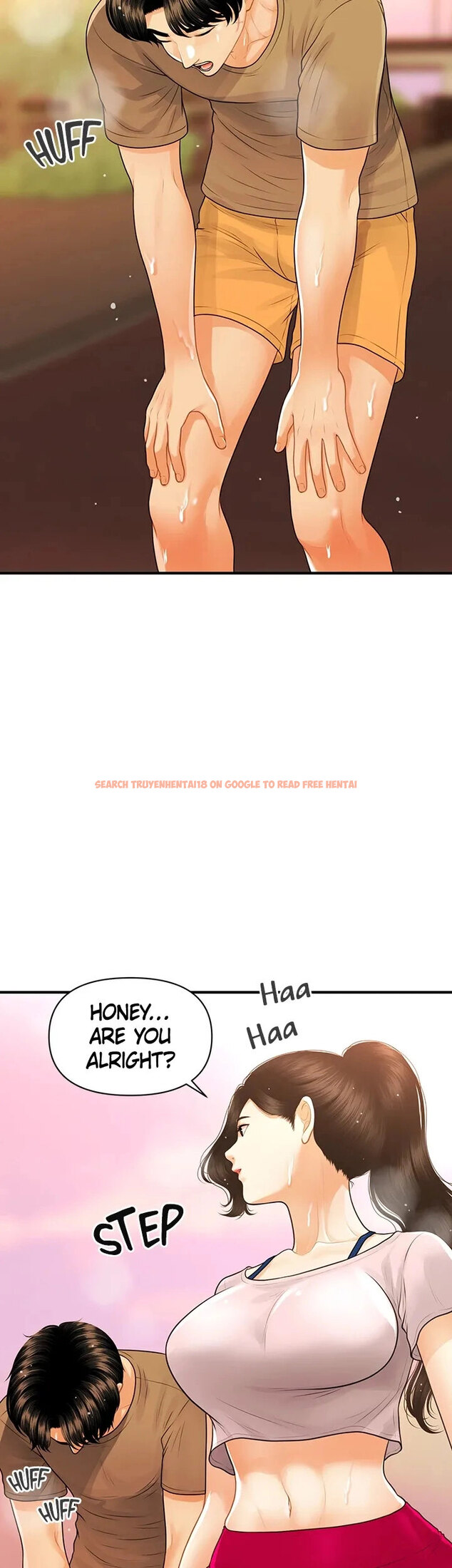 Read Hentai Image 30 221 in comic Hey, Handsome - Chapter 94 - hentaitnt.net