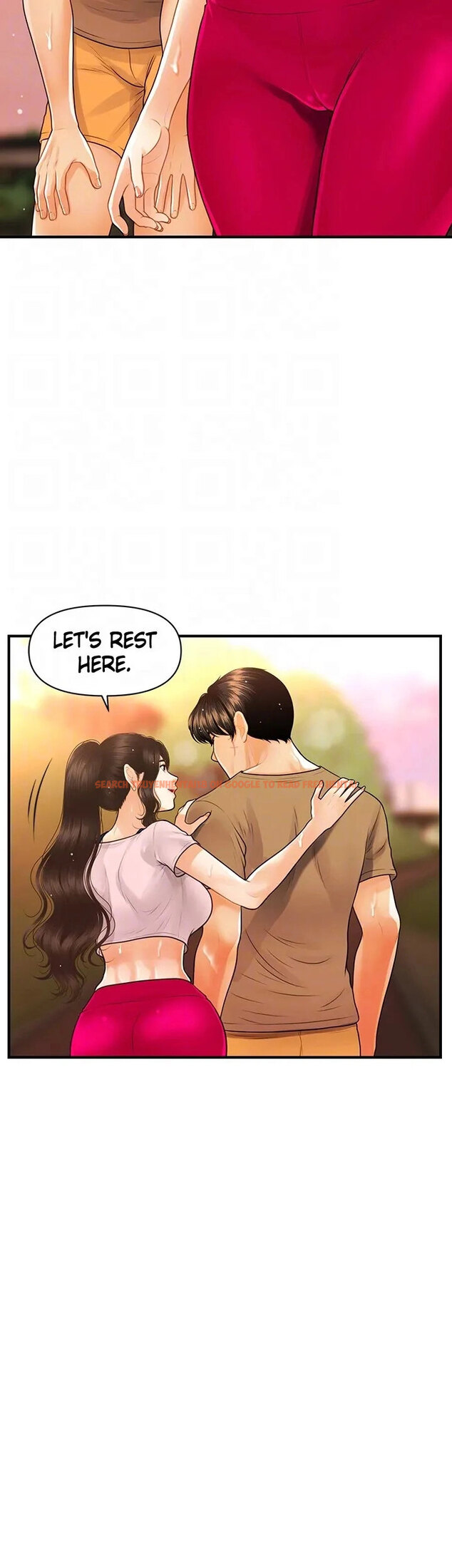 Read Hentai Image 31 221 in comic Hey, Handsome - Chapter 94 - hentaitnt.net
