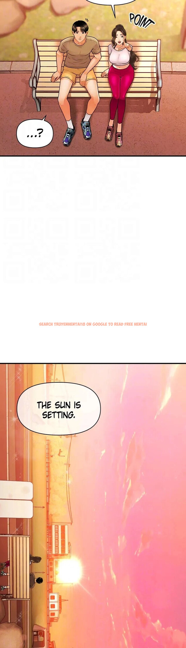 Read Hentai Image 34 222 in comic Hey, Handsome - Chapter 94 - hentaitnt.net
