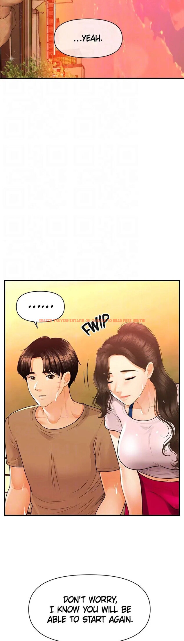 Read Hentai Image 35 222 in comic Hey, Handsome - Chapter 94 - hentaitnt.net