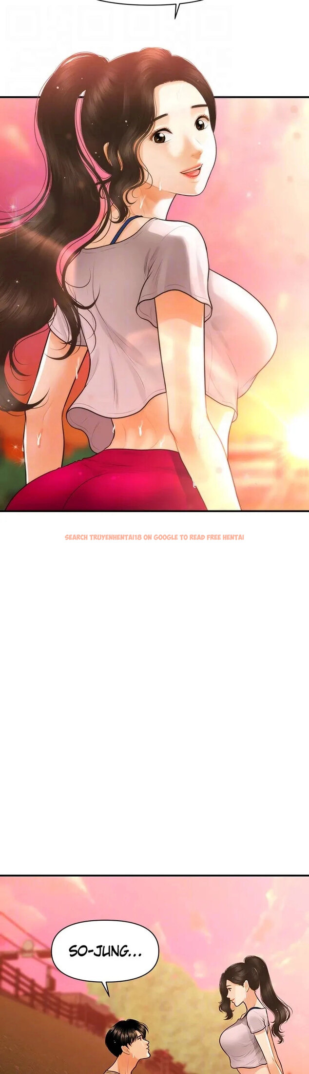Read Hentai Image 36 222 in comic Hey, Handsome - Chapter 94 - hentaitnt.net