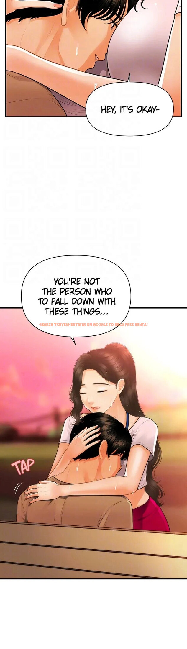 Read Hentai Image 38 222 in comic Hey, Handsome - Chapter 94 - hentaitnt.net