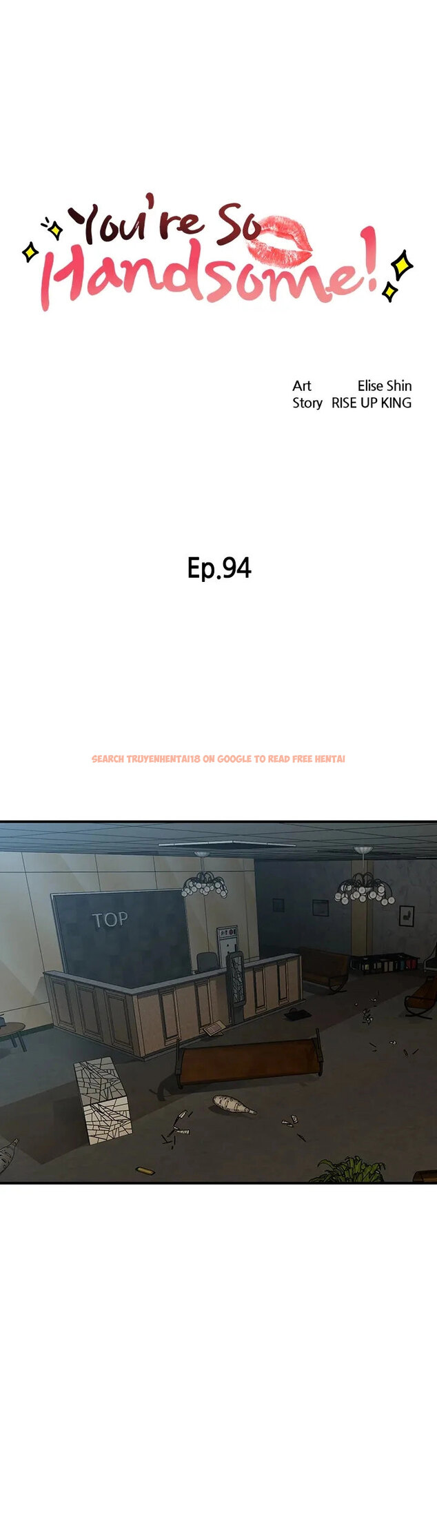 Read Hentai Image 4 220 in comic Hey, Handsome - Chapter 94 - hentaitnt.net