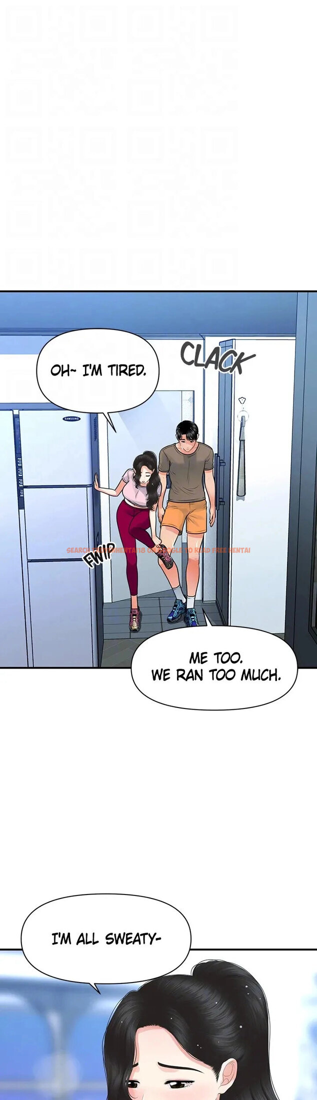 Read Hentai Image 40 222 in comic Hey, Handsome - Chapter 94 - hentaitnt.net