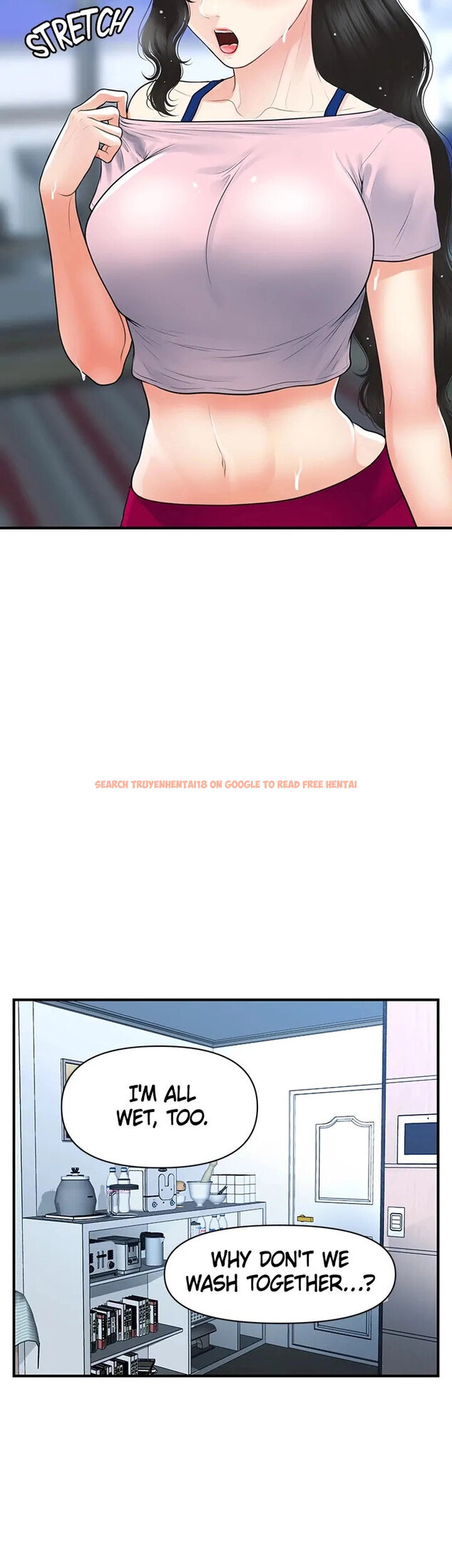 Read Hentai Image 41 222 in comic Hey, Handsome - Chapter 94 - hentaitnt.net