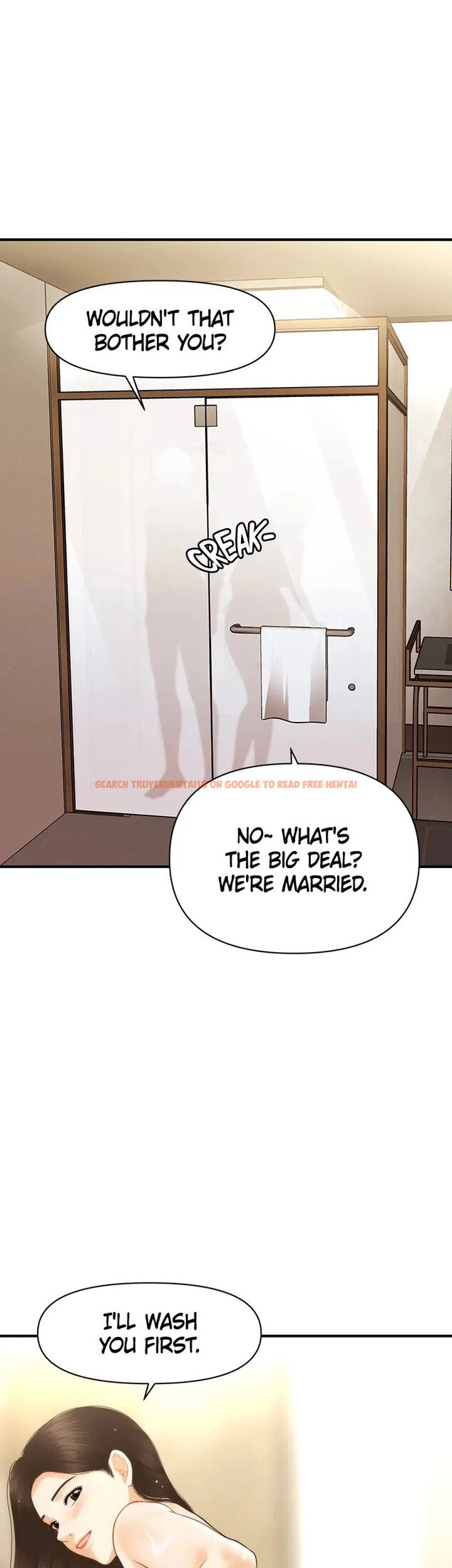 Read Hentai Image 42 222 in comic Hey, Handsome - Chapter 94 - hentaitnt.net