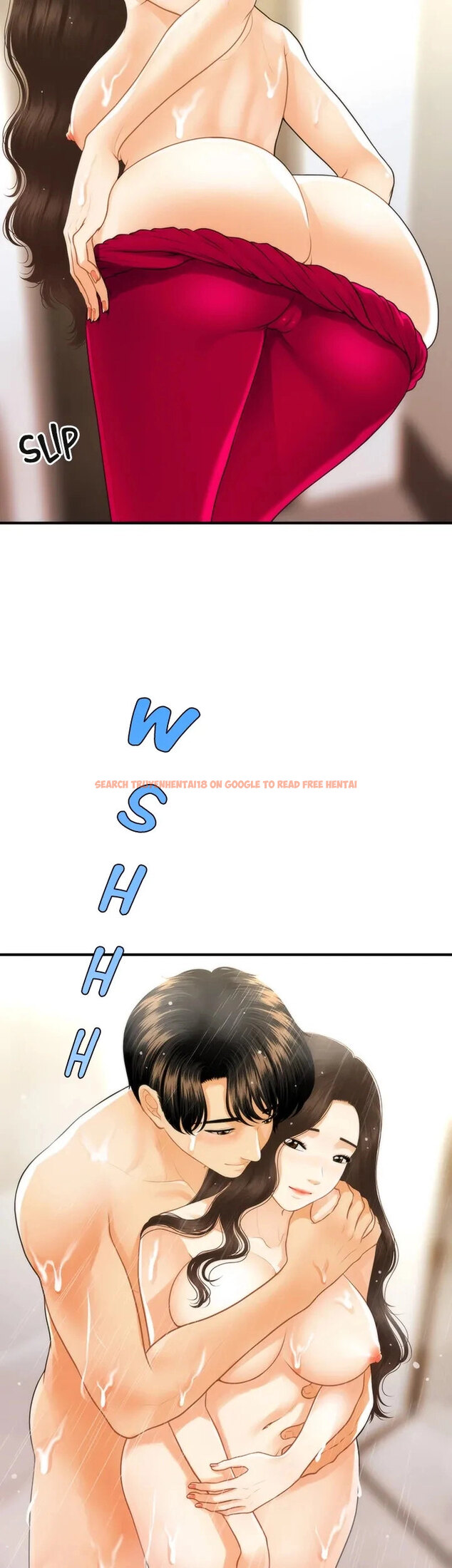 Read Hentai Image 43 222 in comic Hey, Handsome - Chapter 94 - hentaitnt.net