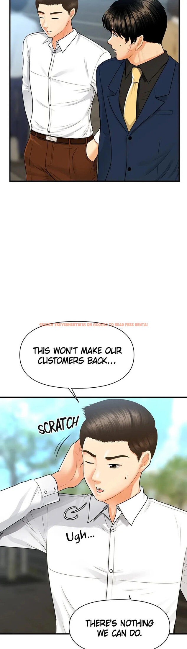 Read Hentai Image 7 220 in comic Hey, Handsome - Chapter 94 - hentaitnt.net