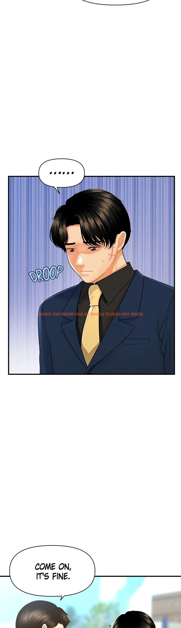 Read Hentai Image 8 220 in comic Hey, Handsome - Chapter 94 - hentaitnt.net