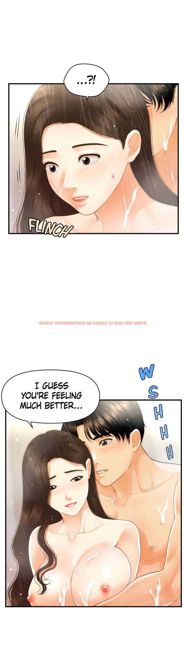 Read Hentai Image 1 060 in comic Hey, Handsome - Chapter 95 - hentaitnt.net