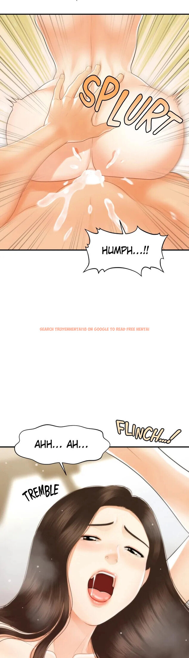 Read Hentai Image 21 062 in comic Hey, Handsome - Chapter 95 - hentaitnt.net