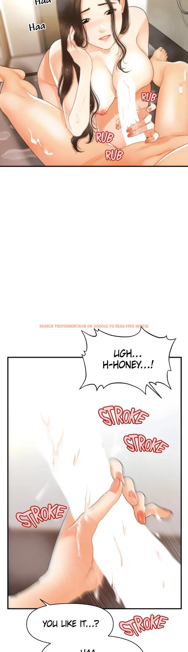 Read Hentai Image 28 063 in comic Hey, Handsome - Chapter 95 - hentaitnt.net