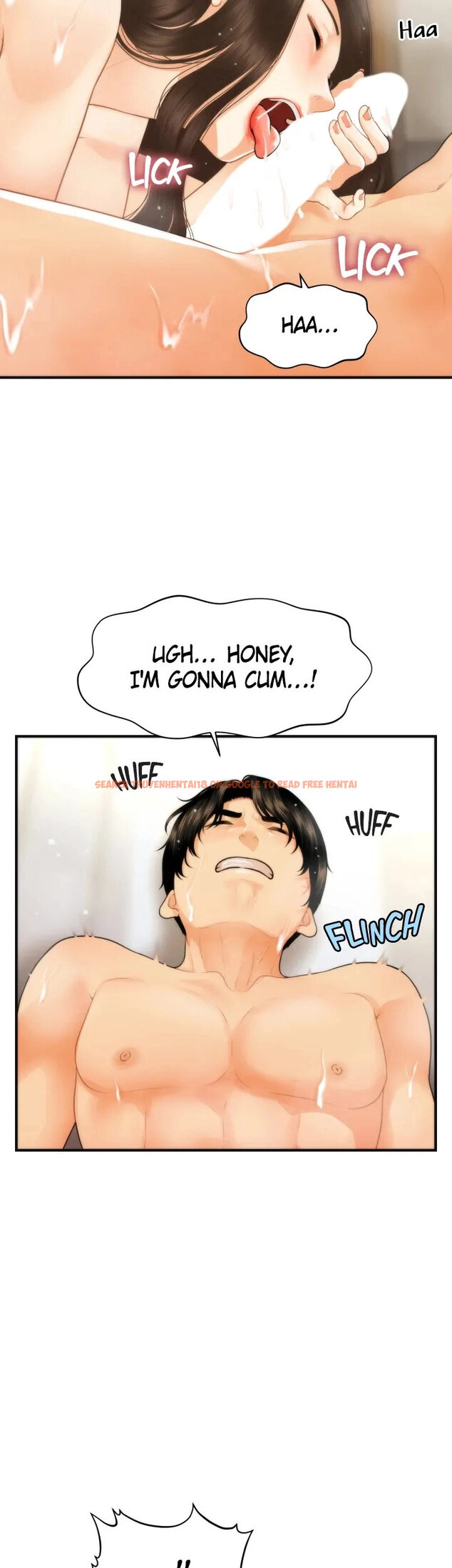 Read Hentai Image 30 063 in comic Hey, Handsome - Chapter 95 - hentaitnt.net