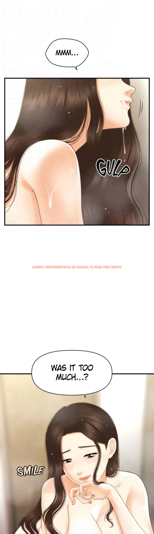 Read Hentai Image 34 063 in comic Hey, Handsome - Chapter 95 - hentaitnt.net