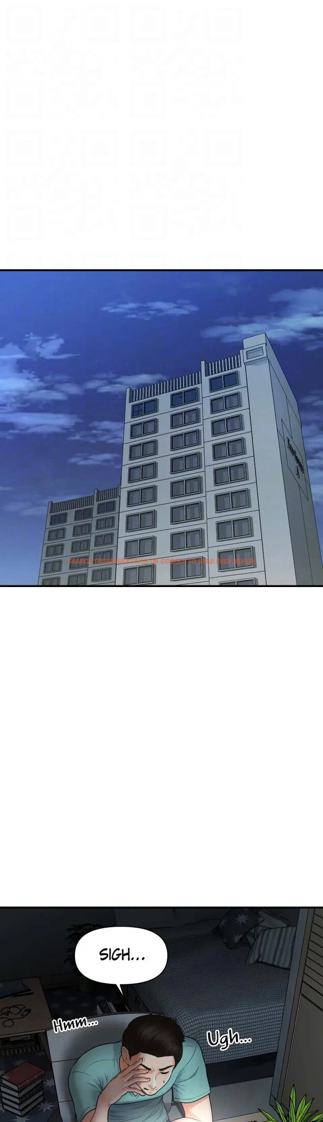 Read Hentai Image 36 063 in comic Hey, Handsome - Chapter 95 - hentaitnt.net
