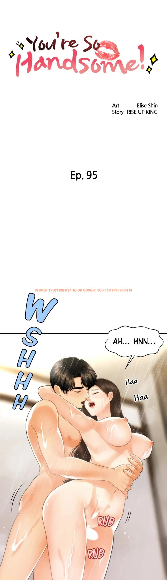 Read Hentai Image 4 061 in comic Hey, Handsome - Chapter 95 - hentaitnt.net