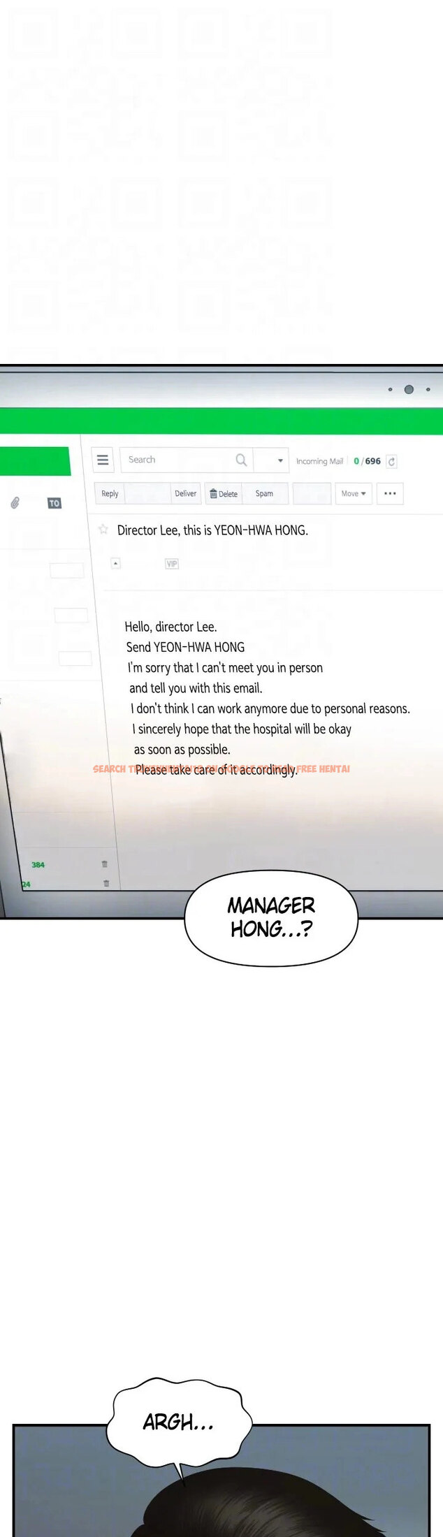 Read Hentai Image 40 063 in comic Hey, Handsome - Chapter 95 - hentaitnt.net