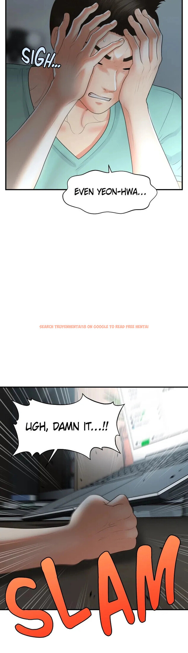 Read Hentai Image 41 063 in comic Hey, Handsome - Chapter 95 - hentaitnt.net