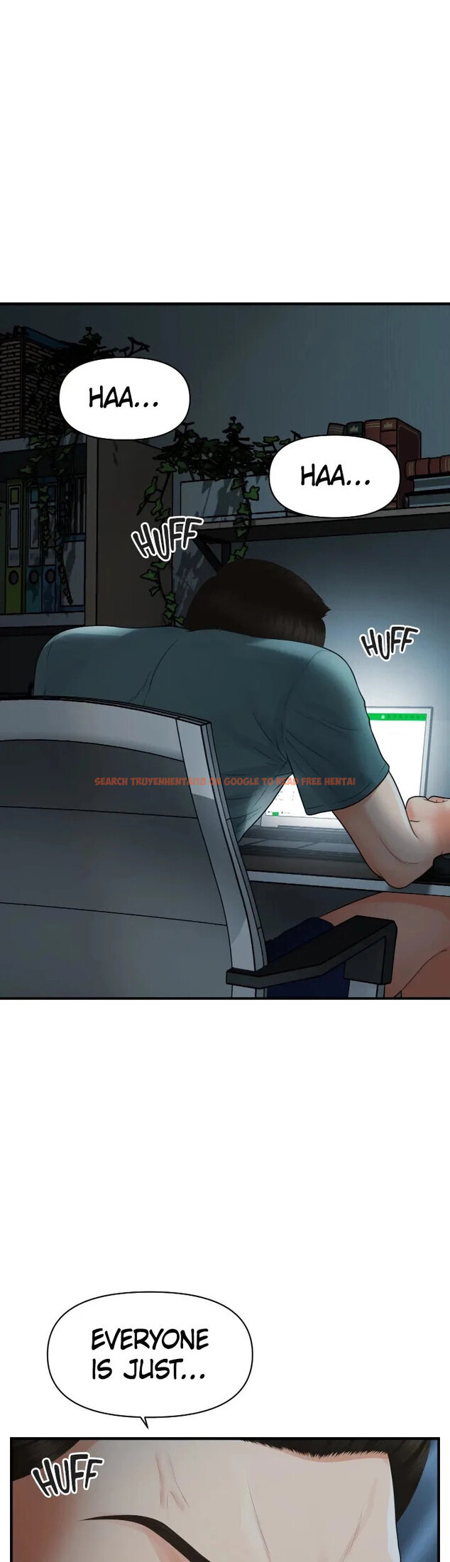 Read Hentai Image 42 063 in comic Hey, Handsome - Chapter 95 - hentaitnt.net