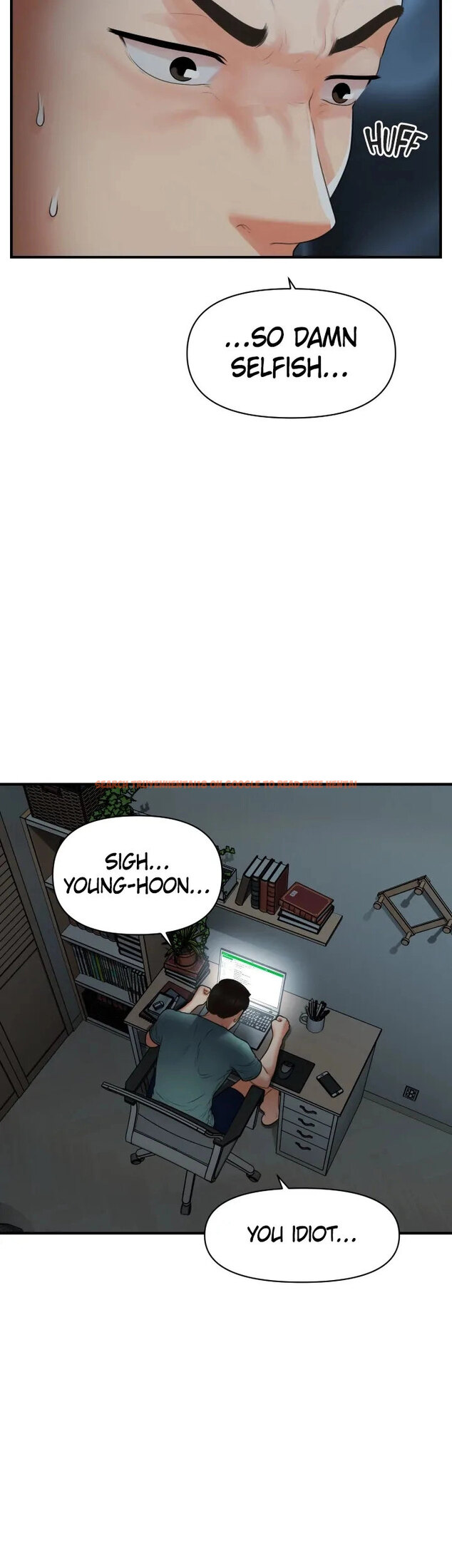 Read Hentai Image 43 063 in comic Hey, Handsome - Chapter 95 - hentaitnt.net