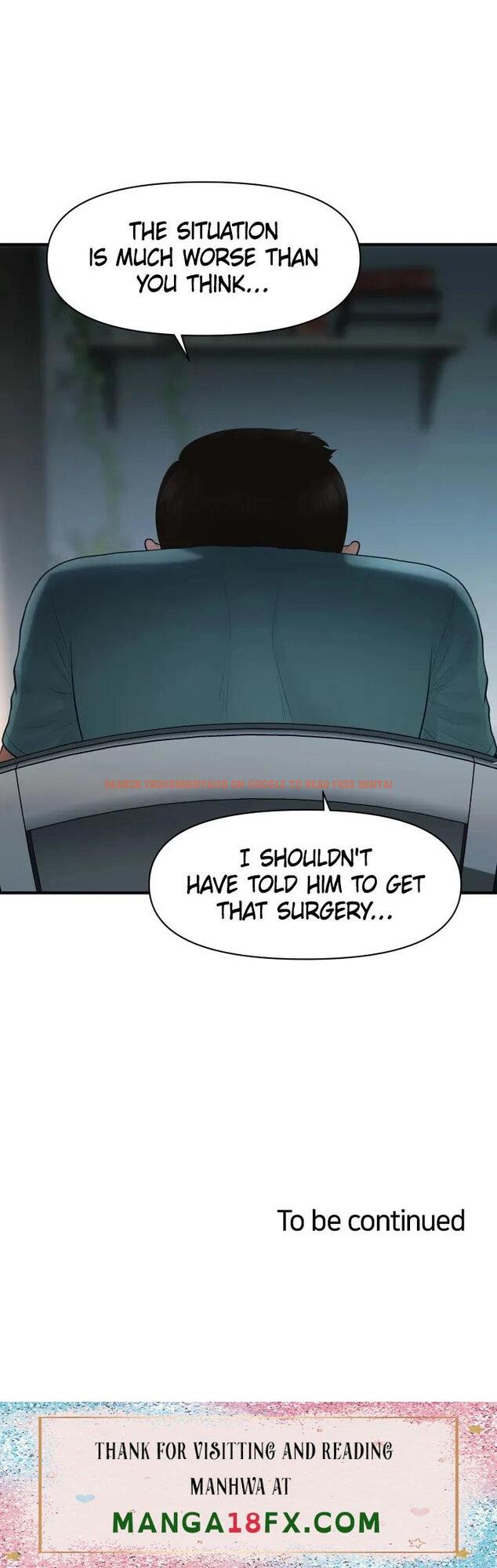 Read Hentai Image 44 064 in comic Hey, Handsome - Chapter 95 - hentaitnt.net