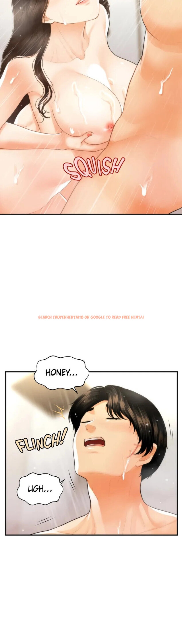 Read Hentai Image 9 061 in comic Hey, Handsome - Chapter 95 - hentaitnt.net