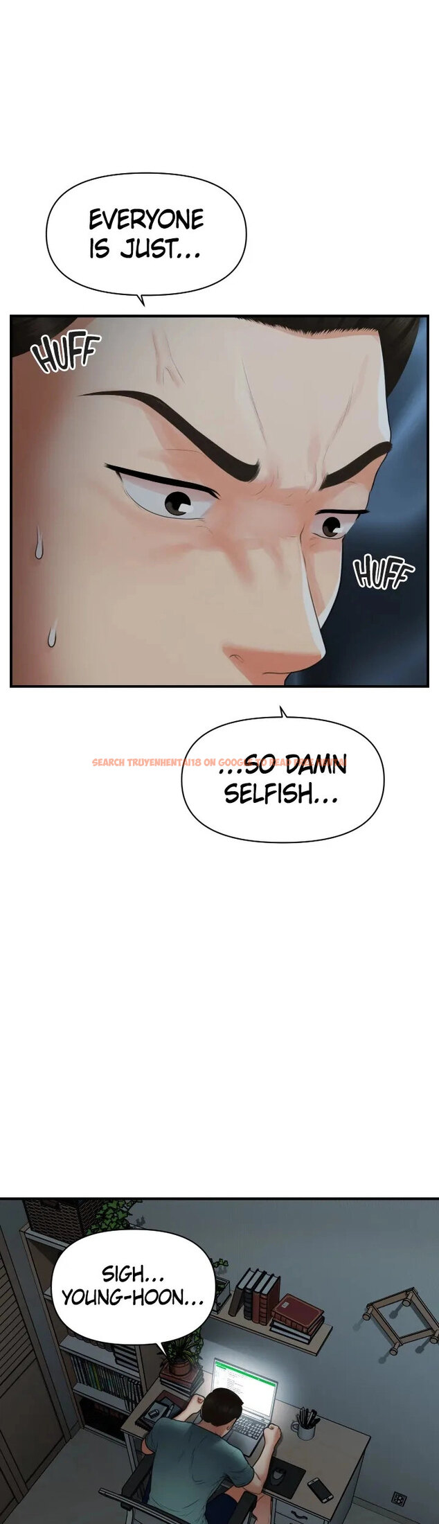 Read Hentai Image 1 256 in comic Hey, Handsome - Chapter 96 - www.hentaitnt.net