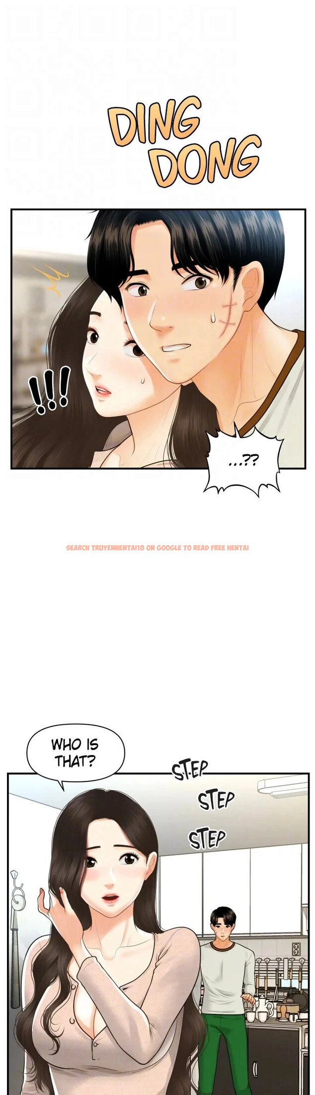 Read Hentai Image 11 257 in comic Hey, Handsome - Chapter 96 - www.hentaitnt.net