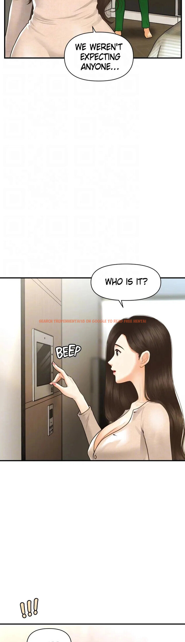Read Hentai Image 12 257 in comic Hey, Handsome - Chapter 96 - www.hentaitnt.net