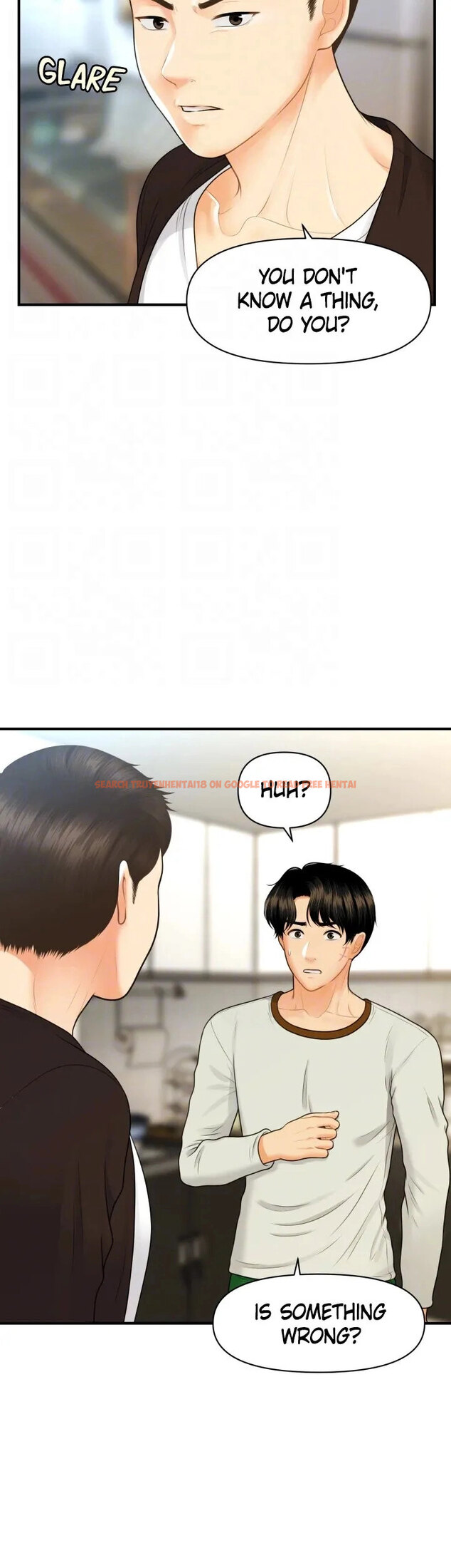 Read Hentai Image 15 257 in comic Hey, Handsome - Chapter 96 - www.hentaitnt.net