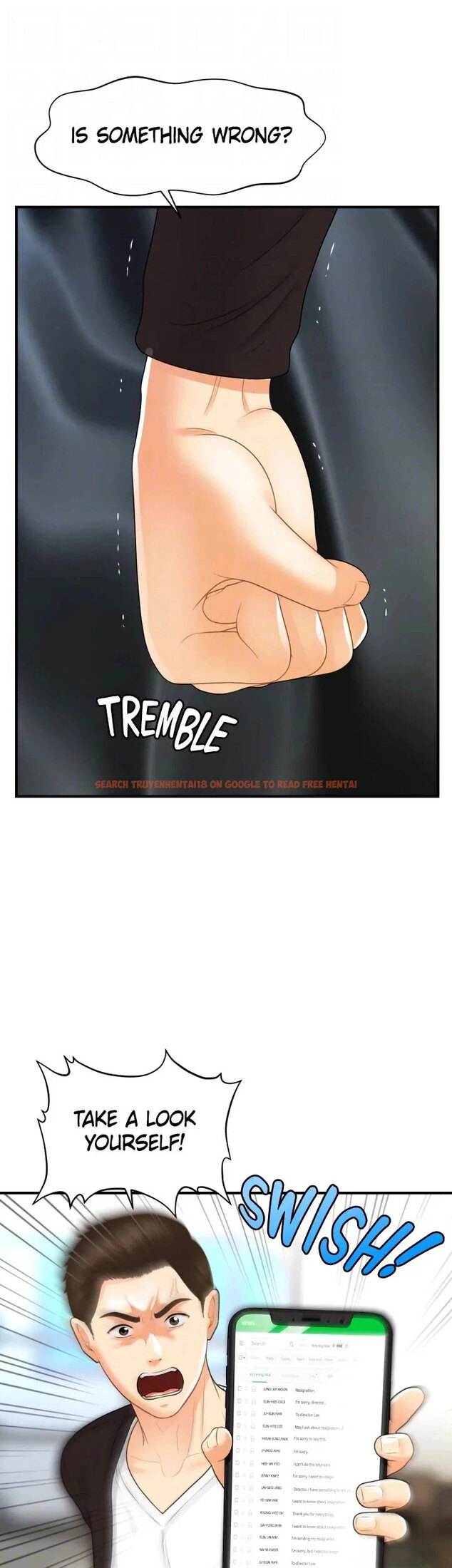 Read Hentai Image 16 257 in comic Hey, Handsome - Chapter 96 - www.hentaitnt.net