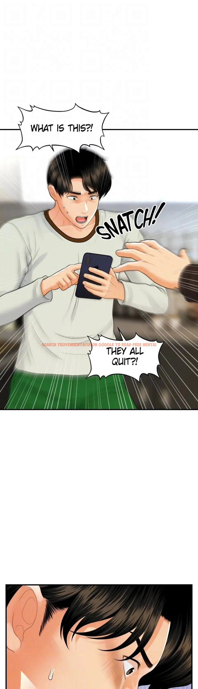 Read Hentai Image 18 257 in comic Hey, Handsome - Chapter 96 - www.hentaitnt.net