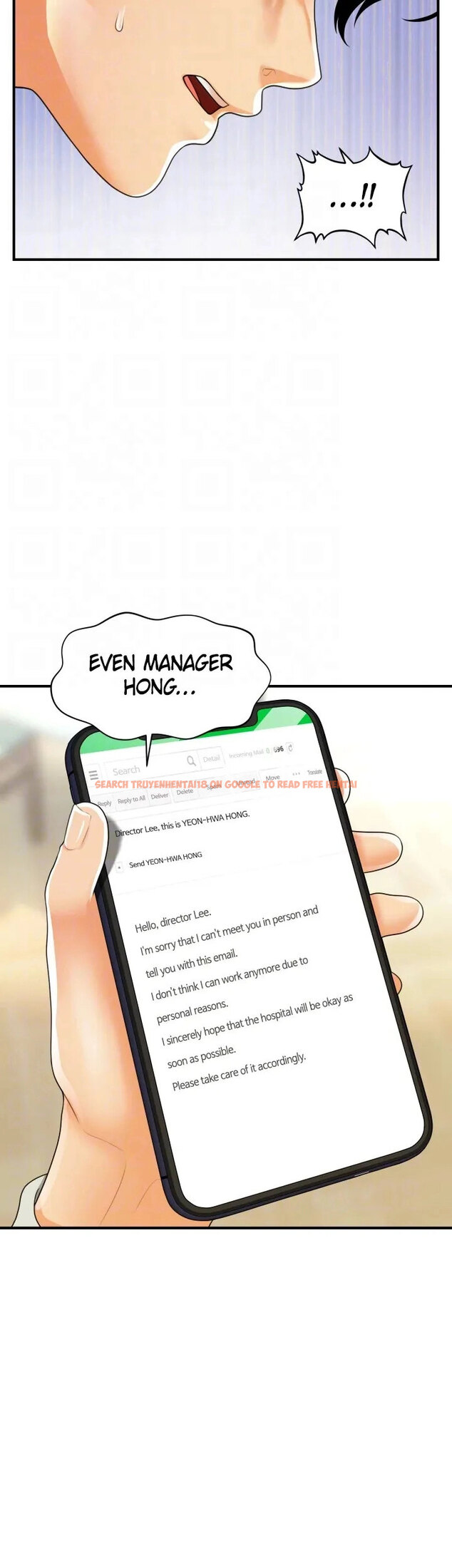 Read Hentai Image 19 257 in comic Hey, Handsome - Chapter 96 - www.hentaitnt.net