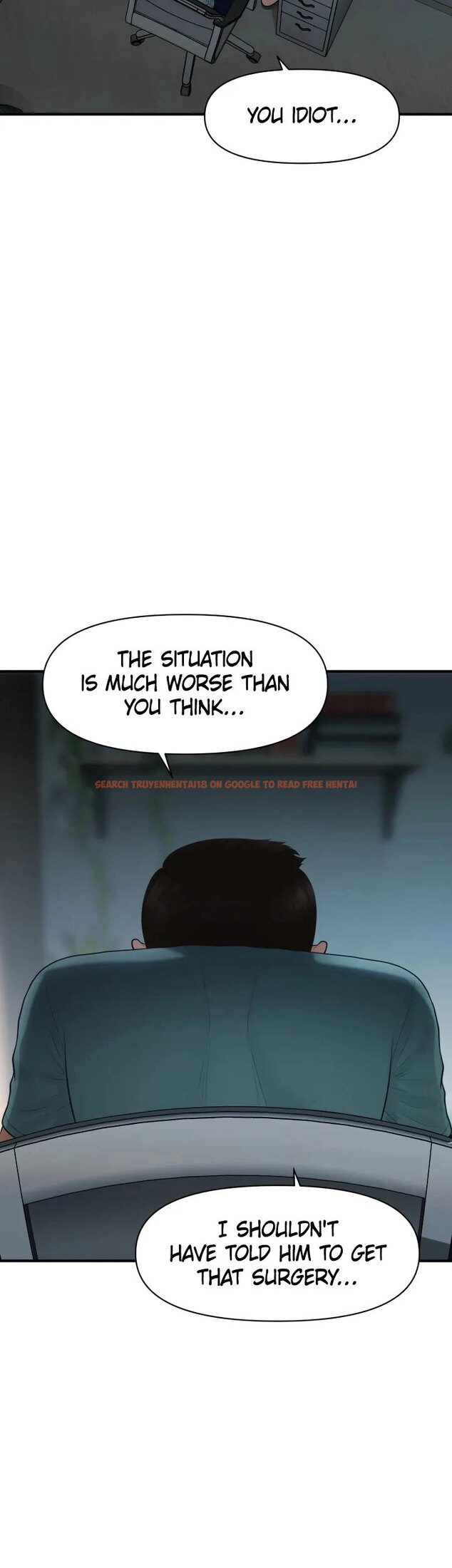 Read Hentai Image 2 256 in comic Hey, Handsome - Chapter 96 - www.hentaitnt.net