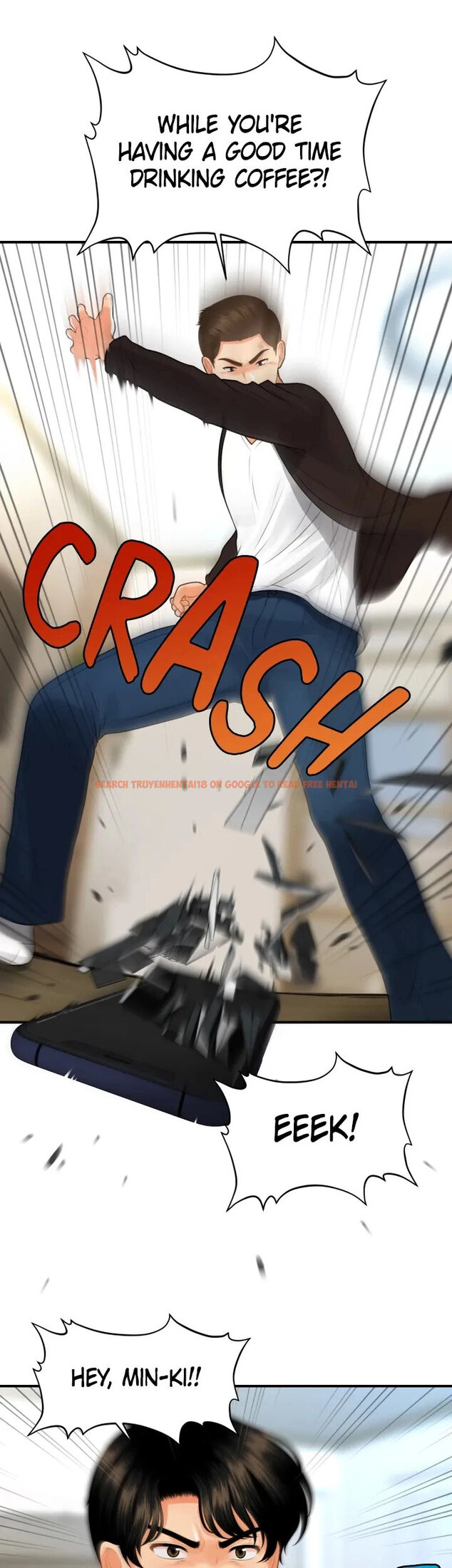 Read Hentai Image 25 258 in comic Hey, Handsome - Chapter 96 - www.hentaitnt.net