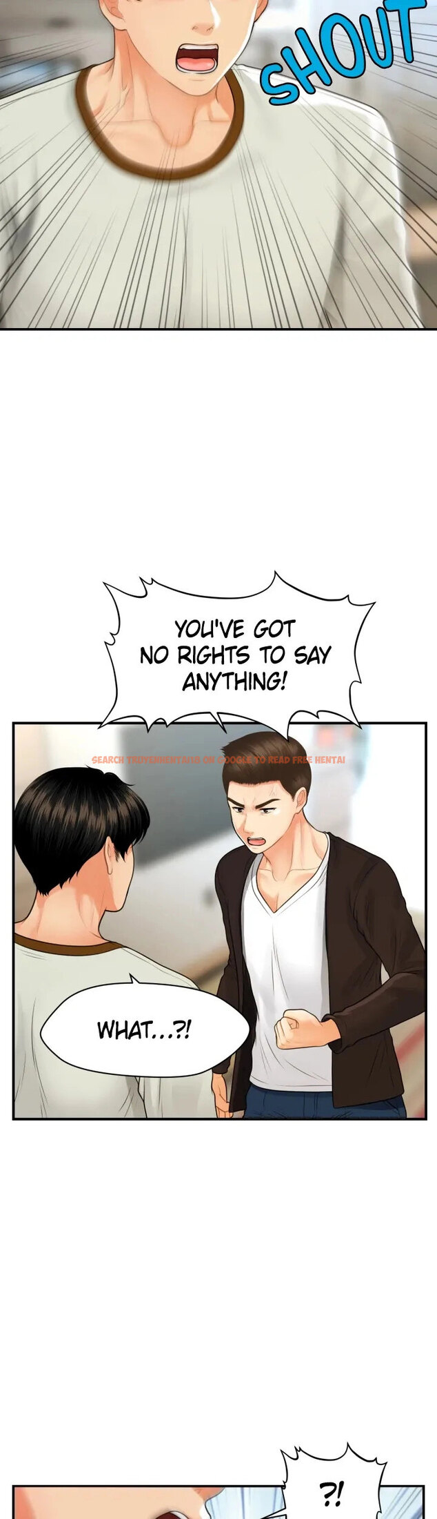 Read Hentai Image 26 258 in comic Hey, Handsome - Chapter 96 - www.hentaitnt.net