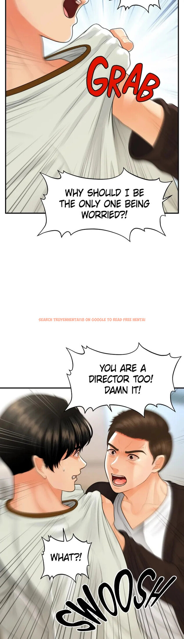 Read Hentai Image 27 258 in comic Hey, Handsome - Chapter 96 - www.hentaitnt.net