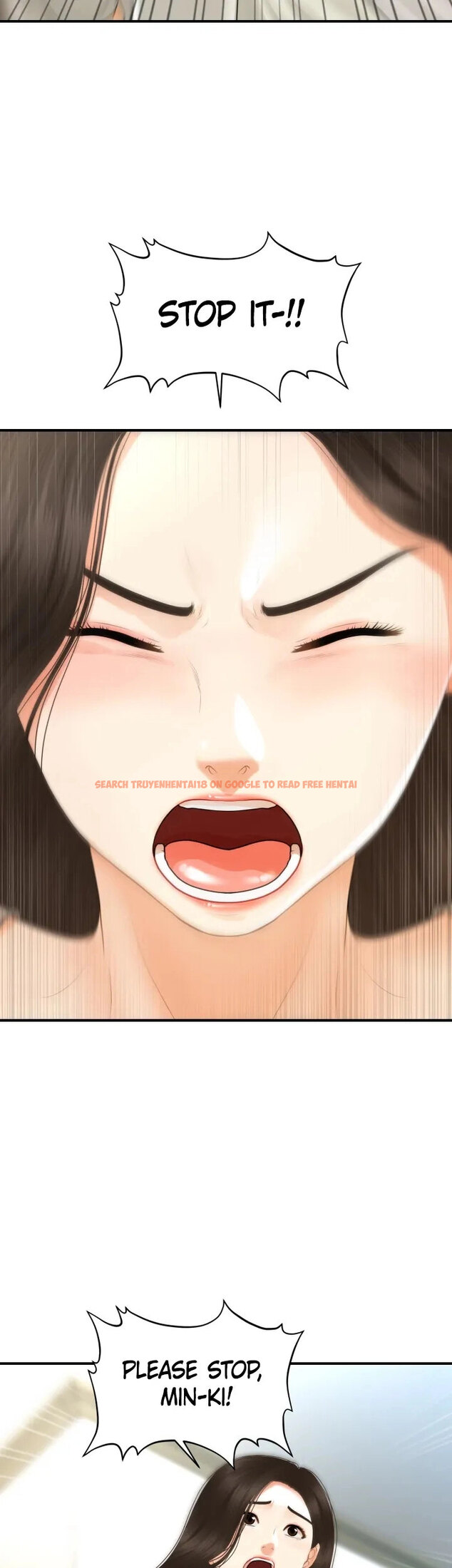 Read Hentai Image 28 258 in comic Hey, Handsome - Chapter 96 - www.hentaitnt.net
