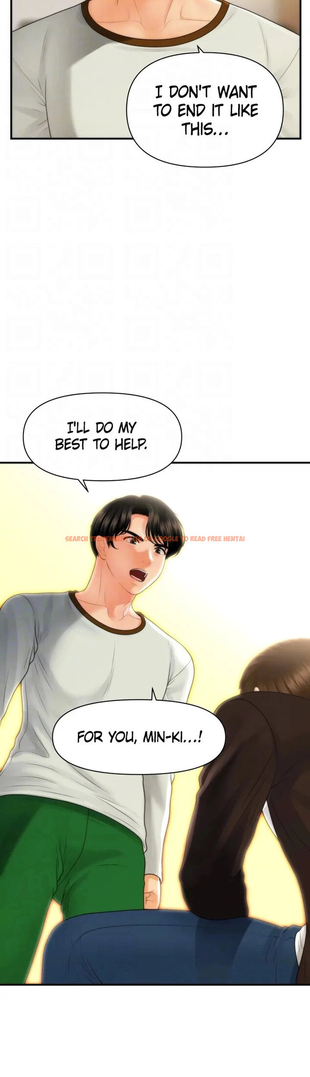 Read Hentai Image 33 258 in comic Hey, Handsome - Chapter 96 - www.hentaitnt.net