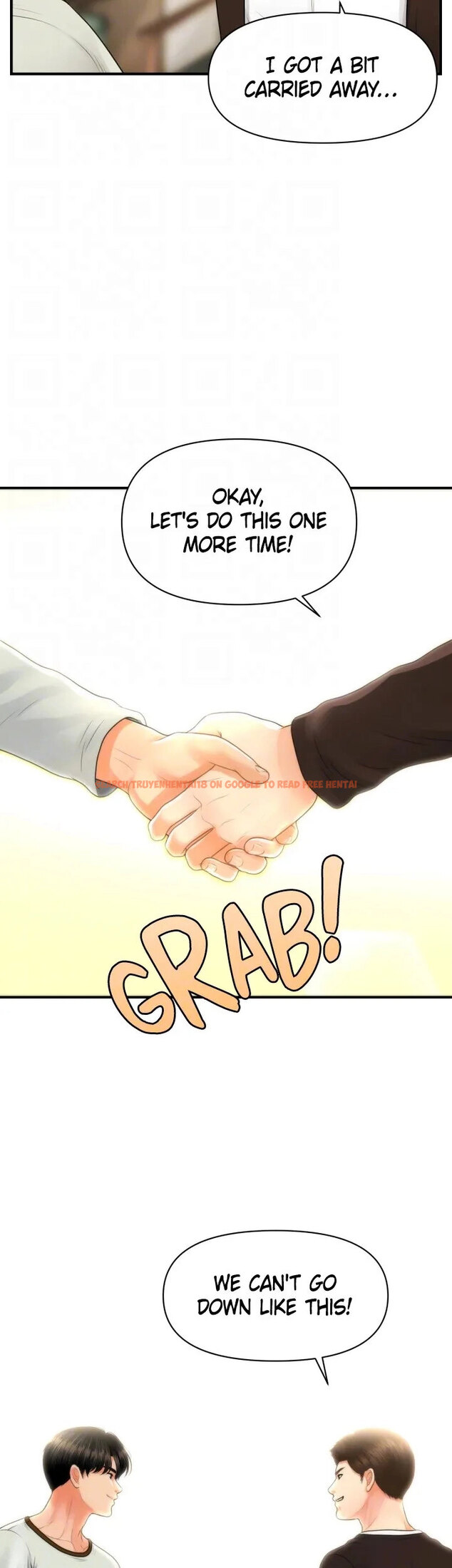 Read Hentai Image 37 258 in comic Hey, Handsome - Chapter 96 - www.hentaitnt.net