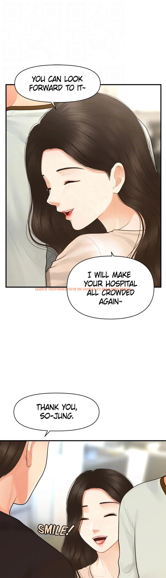 Read Hentai Image 40 258 in comic Hey, Handsome - Chapter 96 - www.hentaitnt.net