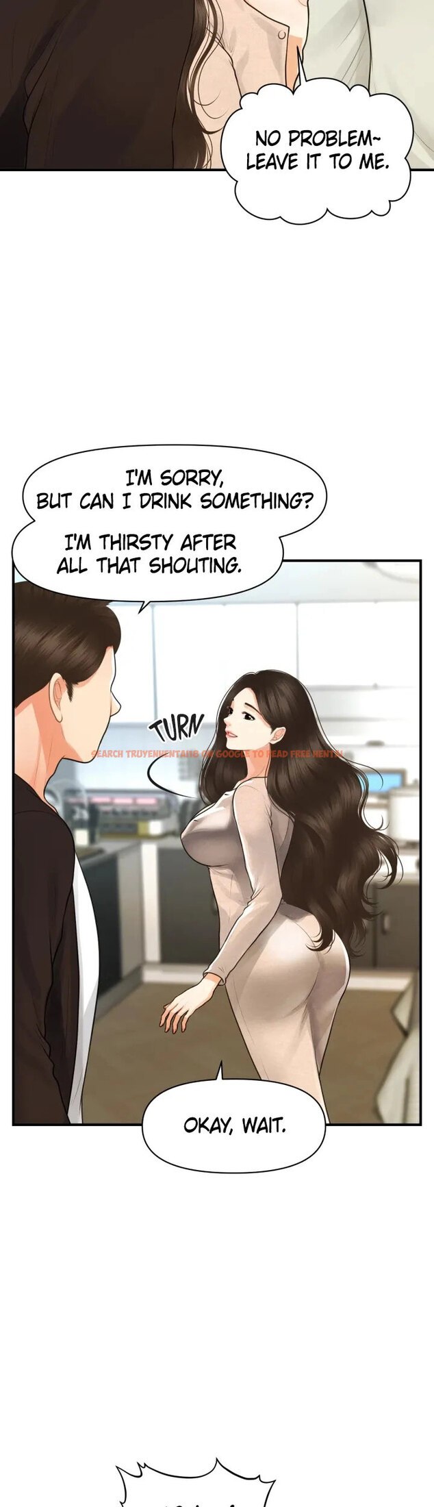 Read Hentai Image 41 258 in comic Hey, Handsome - Chapter 96 - www.hentaitnt.net
