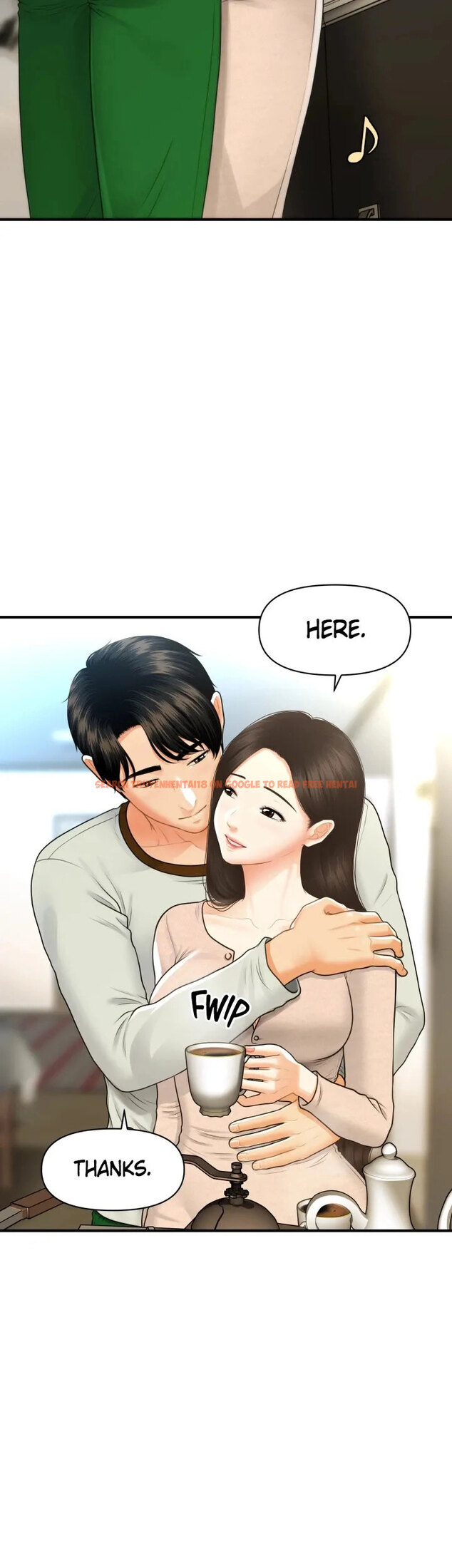 Read Hentai Image 6 256 in comic Hey, Handsome - Chapter 96 - www.hentaitnt.net