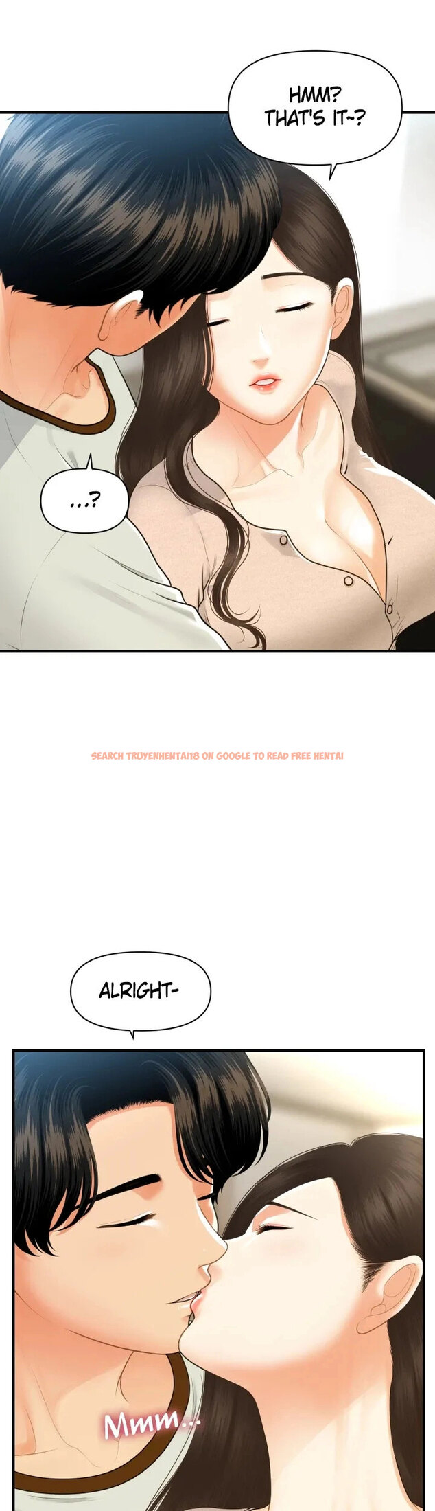 Read Hentai Image 7 257 in comic Hey, Handsome - Chapter 96 - www.hentaitnt.net