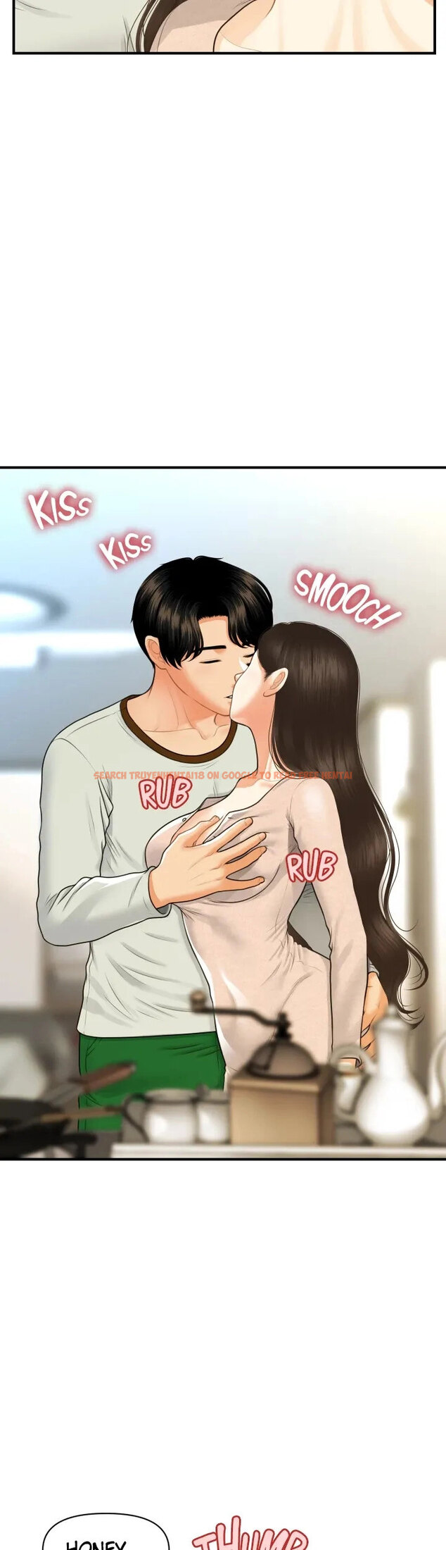 Read Hentai Image 8 257 in comic Hey, Handsome - Chapter 96 - www.hentaitnt.net