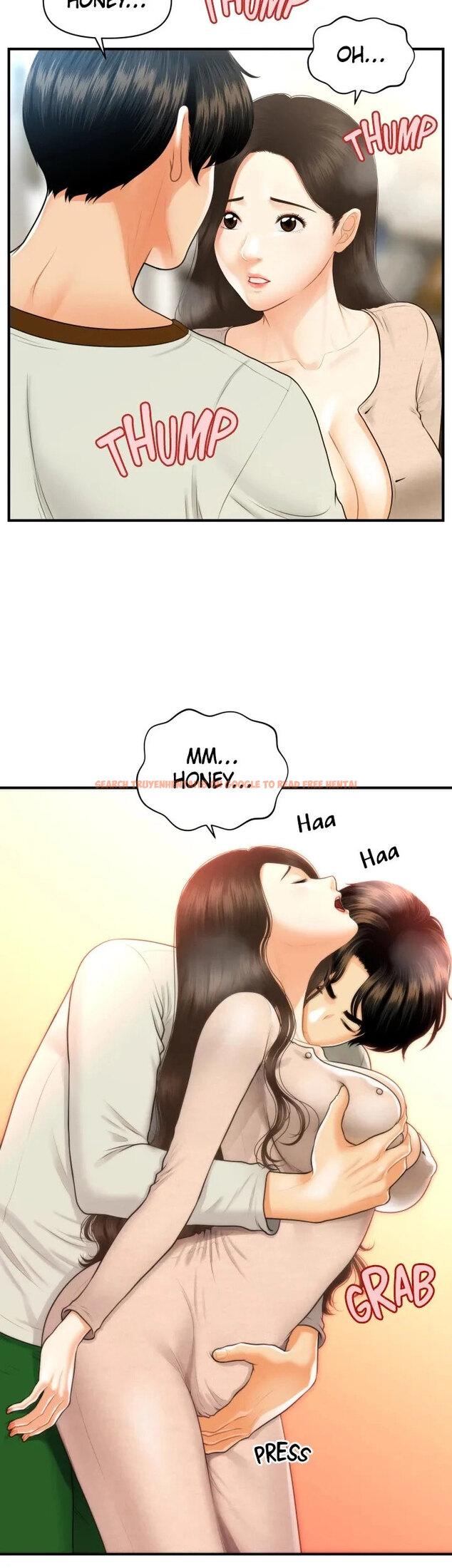 Read Hentai Image 9 257 in comic Hey, Handsome - Chapter 96 - www.hentaitnt.net