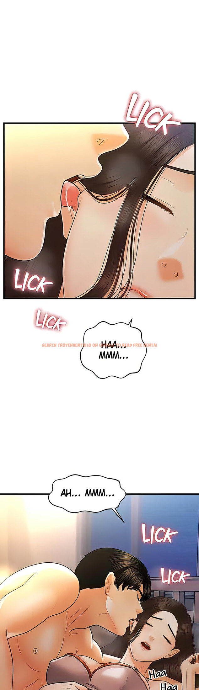 Read Hentai Image 11 688 in comic Hey, Handsome - Chapter 97 - www.hentaitnt.net
