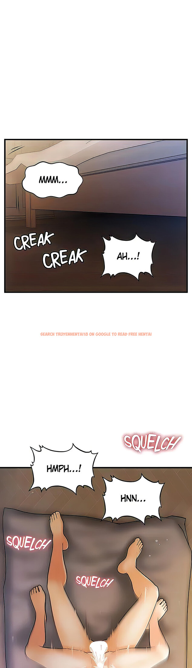 Read Hentai Image 13 688 in comic Hey, Handsome - Chapter 97 - www.hentaitnt.net