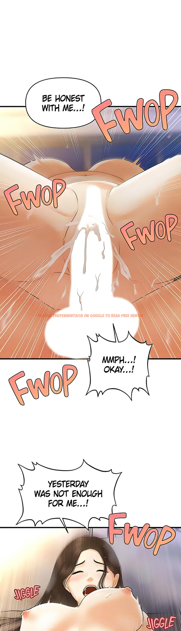 Read Hentai Image 15 688 in comic Hey, Handsome - Chapter 97 - www.hentaitnt.net
